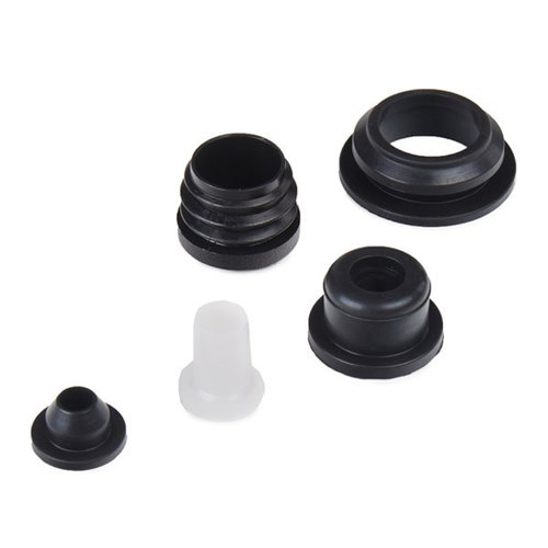 Set Garnituri Pompa Vas Spalator Parbriz Metzger 2140240