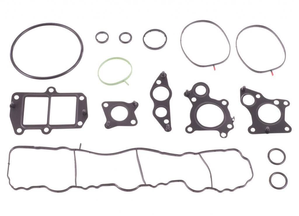 Set Garnituri Racitor Ulei + Carcasa Vemo Jeep Patriot MK74 2007-2017 V30-60-91315