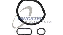 Set garnituri, radiator ulei (0243301 TRUCKTEC) CH...