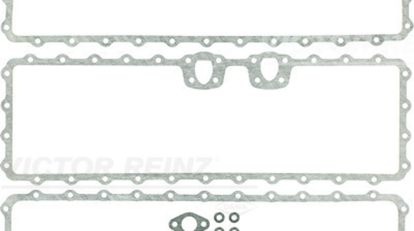 Set garnituri, radiator ulei (131559803 VICTOR REINZ) MERCEDES-BENZ