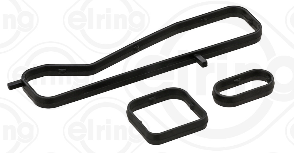 Set garnituri, radiator ulei (697490 ELR) MERCEDES-BENZ