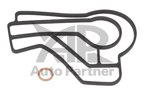Set garnituri, radiator ulei (700061 MAXGEAR) VW