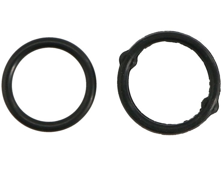 Set Garnituri Radiator Ulei Ajusa Fiat Croma 2005-2011 77001000