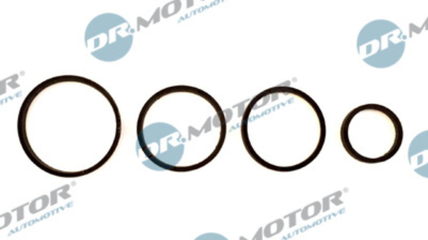 Set garnituri, radiator ulei (DRM052 DRM) Citroen,FIAT,FORD,MAZDA,MINI,MITSUBISHI,PEUGEOT,SUZUKI,TOYOTA,VOLVO