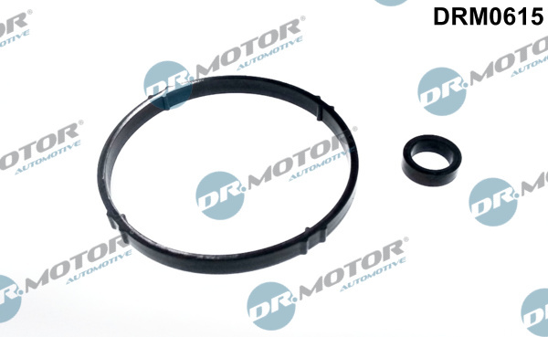 Set garnituri, radiator ulei (DRM0615 DRM) Citroen,PEUGEOT