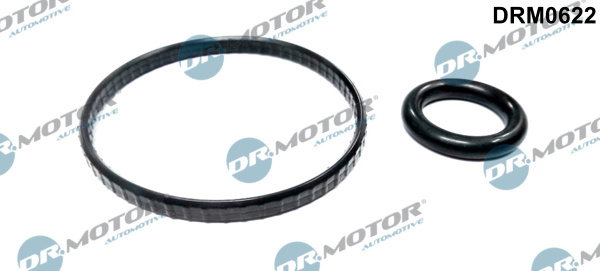 Set garnituri, radiator ulei (DRM0622 DRM) DACIA,NISSAN,RENAULT