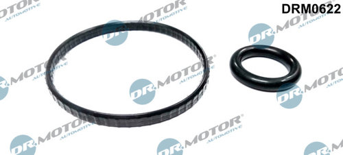Set garnituri, radiator ulei (DRM0622 DRM) DACIA,NISSAN,RENAULT