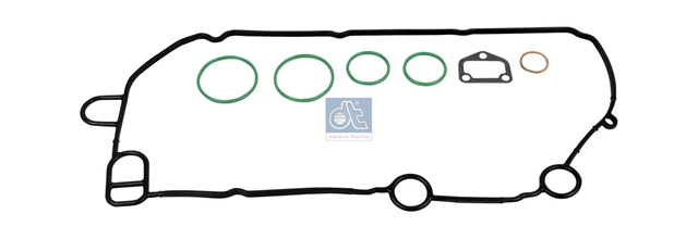 Set Garnituri, Radiator Ulei Dt Scania 1.31149