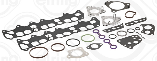 Set Garnituri Radiator Ulei Elring 524.281