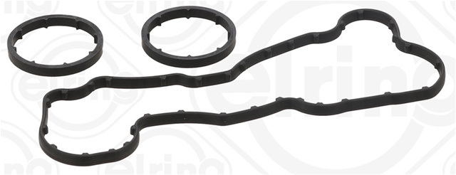 Set Garnituri Radiator Ulei Elring 810.550