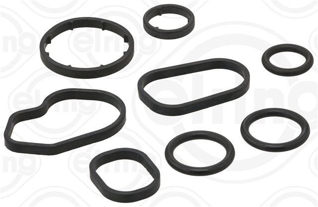 Set Garnituri Radiator Ulei Elring 867.720