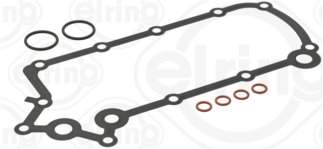 Set Garnituri Radiator Ulei Elring 876.680