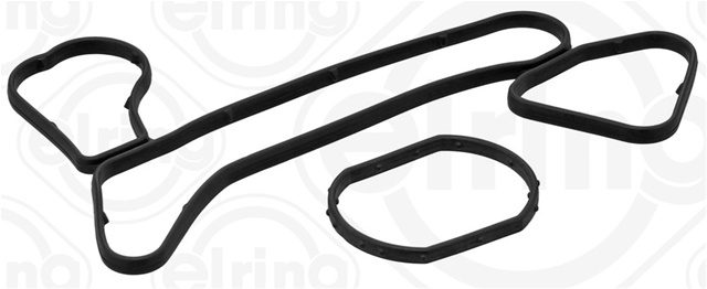 Set Garnituri Radiator Ulei Elring 908.400