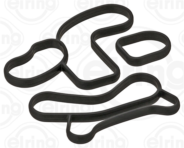 Set Garnituri Radiator Ulei Elring Bmw 634.970
