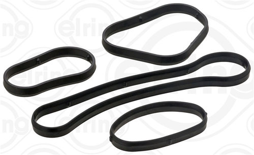 Set Garnituri, Radiator Ulei Elring Daf 279.590