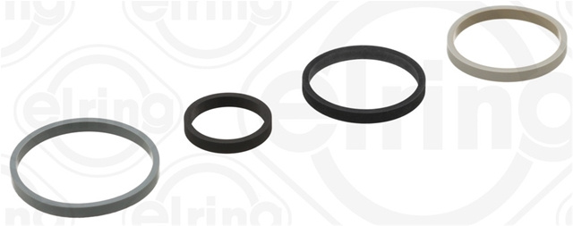 Set Garnituri, Radiator Ulei Elring Ford 027.170