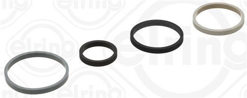 Set Garnituri, Radiator Ulei Elring Ford 027.170