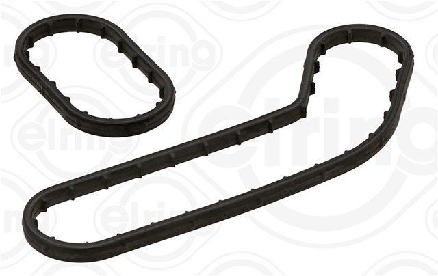 Set Garnituri Radiator Ulei Elring Ford 840.980
