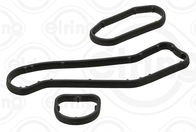 Set Garnituri Radiator Ulei Elring Opel 632.430