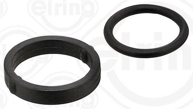 Set Garnituri Radiator Ulei Elring Opel 926.020