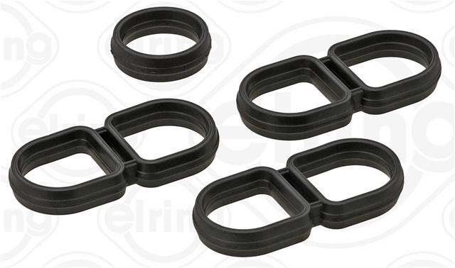 Set Garnituri Radiator Ulei Elring Seat 482.140
