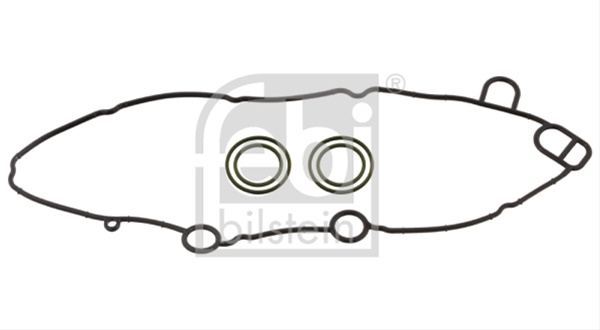 Set Garnituri, Radiator Ulei Febi Bilstein Scania 46519