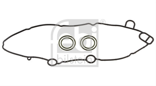 Set Garnituri, Radiator Ulei Febi Bilstein Scania 46519