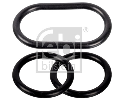 Set Garnituri Radiator Ulei Febi Toyota 174672