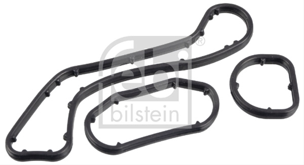 Set Garnituri Radiator Ulei Febi Vauxhall 171916