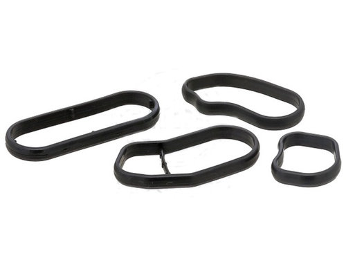 Set Garnituri Radiator Ulei Oe Bmw 11428591461