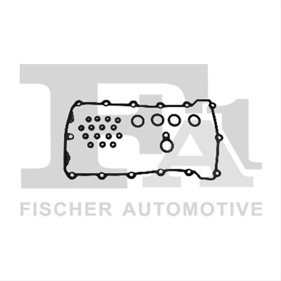 Set Garnituri Se22 Fa1 Bmw EP1000-938Z