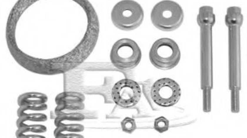 Set Garnituri, Sistem de esapament CITROEN XANTIA (X2) (1998 - 2003) FA1 218-971 piesa NOUA