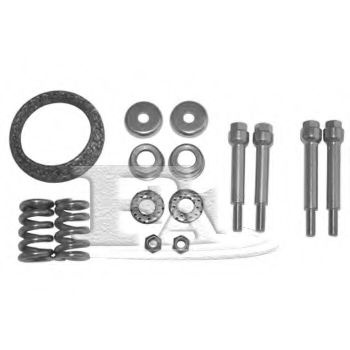 Set Garnituri, Sistem de esapament CITROEN BERLINGO (MF) (1996 - 2016) FA1 218-966 piesa NOUA