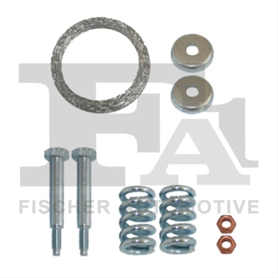 Set Garnituri, Sistem De Esapament Fa1 Citroën 218-986