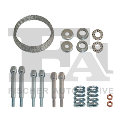 Set Garnituri, Sistem De Esapament Fa1 Peugeot 218-970