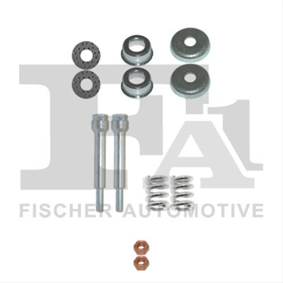 Set Garnituri, Sistem De Esapament Fa1 Peugeot 218-908