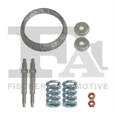 Set Garnituri, Sistem De Esapament Fa1 Peugeot 218-985