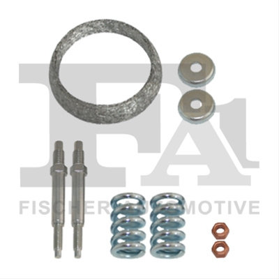 Set Garnituri, Sistem De Esapament Fa1 Peugeot 218-985