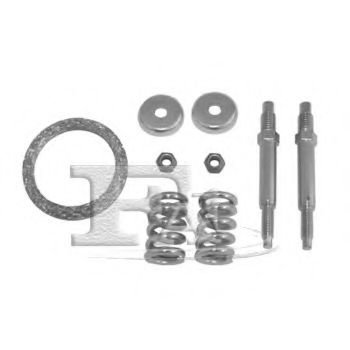 Set Garnituri, Sistem de esapament FIAT SCUDO caroserie (220L) (1996 - 2006) FA1 218-980 piesa NOUA