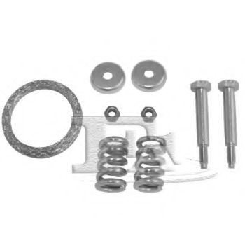 Set Garnituri, Sistem de esapament PEUGEOT 307 Estate (3E) (2002 - 2016) FA1 218-986 piesa NOUA