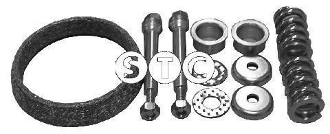Set Garnituri, Sistem de esapament PEUGEOT PARTNER combispace (5F) (1996 - 2012) STC T402940 piesa NOUA