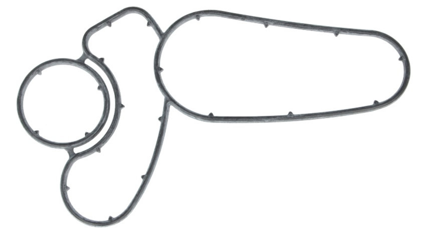 Set garnituri termoflot BMW Seria 3 (E46), 3 (E90), 3 (E91), 3 (E92), 3 (E93), 5 (E60), 5 (E61), 6 (E63), 6 (E64), 7 (E65, E66, E67), X3 (E83), X5 (E53), X5 (E70), X6 (E71, E72) 2.5D/3.0 d intre 2002-2