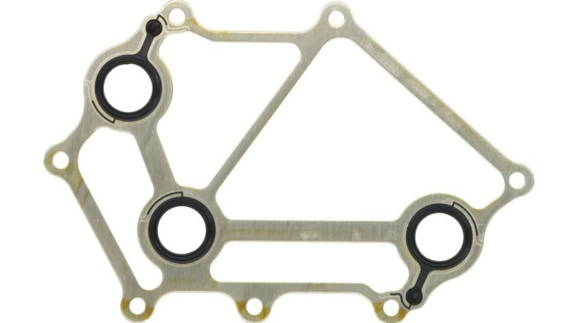 Set garnituri termoflot PORSCHE 718 BOXSTER, 718 CAYMAN 2.0 2.5 dupa 2016