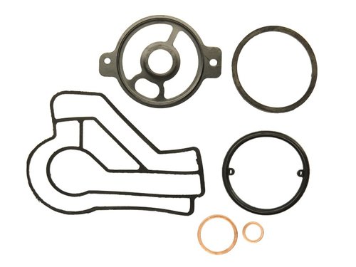 Set garnituri termoflot , suport filtru ulei VW LT motor 2.5