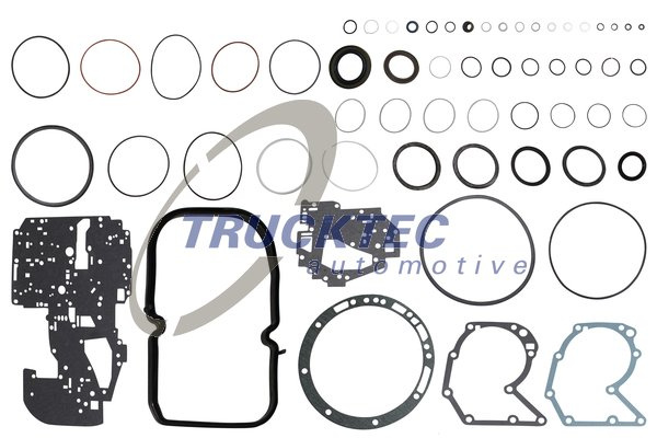 Set garnituri, transmisie automata (0243068 TRU) MERCEDES-BENZ
