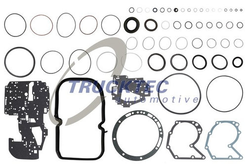 Set garnituri, transmisie automata (0243068 TRU) MERCEDES-BENZ