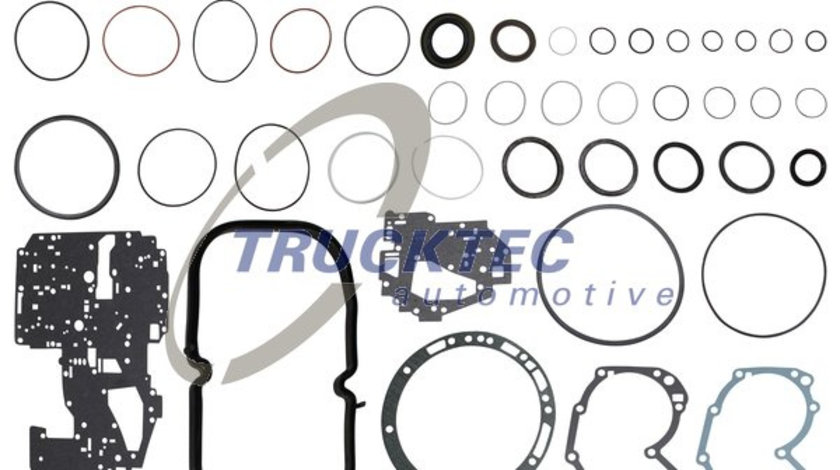 Set garnituri, transmisie automata (0243068 TRU) MERCEDES-BENZ