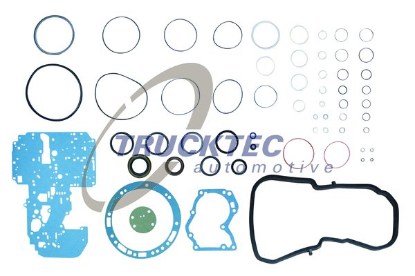 Set garnituri, transmisie automata (0243095 TRU) MERCEDES-BENZ