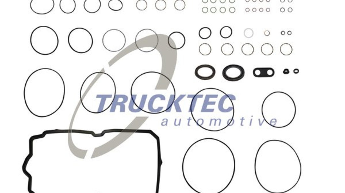 Set garnituri, transmisie automata (0243312 TRUCKTEC) MERCEDES-BENZ