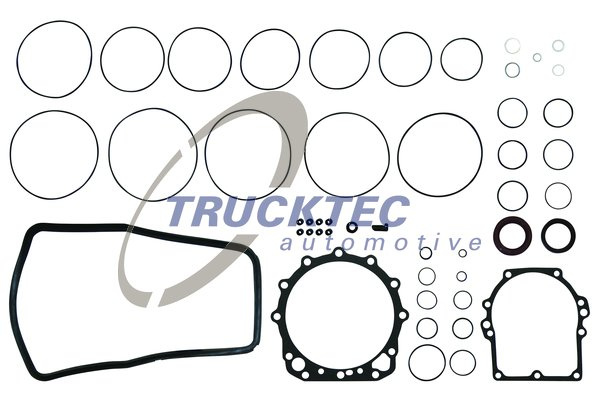 Set garnituri, transmisie automata (0825001 TRUCKTEC) BMW